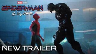 SPIDER-MAN: NO WAY HOME - New Trailer (2021) Tobey Maguire | Teaser PRO's Concept Version (4K)