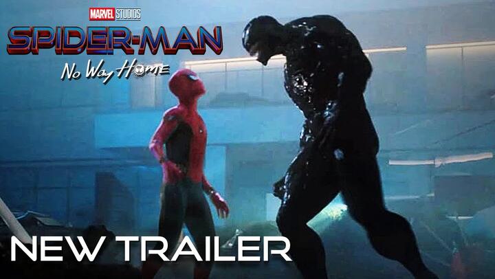 SPIDER-MAN: NO WAY HOME - New Trailer (2021) Tobey Maguire | Teaser PRO's Concept Version (4K)