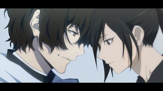 【Osamu Dazai×Hyakkimaru】Làm thế nào để đọc kịch bản với tư cách là một anh hùng tàn tật? [Trailer] [