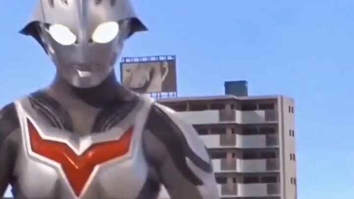 [Ultraman filming behind-the-scenes] Ultraman’s funny scenes, it turns out that leather actors also 