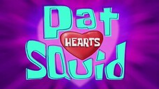 Elus² Hati Si Squidwort | Spongebob S12 [Bahasa Indonesia]