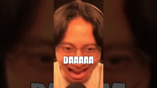 Setan Dongo?!