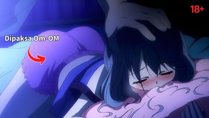 Terjebak di Pulau dengan Aturan Gila, Pemuda Ini Melawan Sistem Absurd!🔥🥵