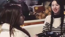 [MOTZU/hirai Momo Chu Ziyu] PABO LINE Cuộc sống hàng ngày của học sinh tiểu học