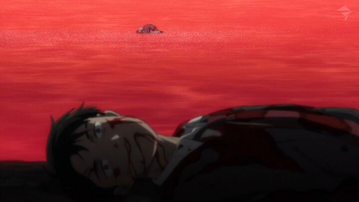 Kasian Nih MC, Niatnya Liburan, Malah kena NTR Pak Kades 🥵, Ngeliat Mayat Pacarnya dan dia tewas 💀