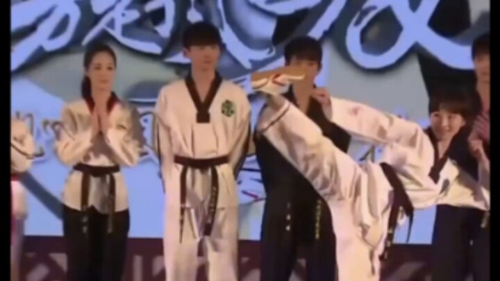 Who understands how “Blazing Teens” single-handedly turned taekwondo and strawberry hair clips into 