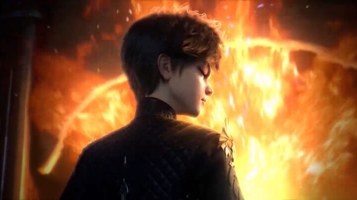 Coiling Dragon Episode 1 Sub Indo