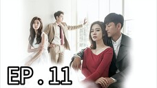 I Have A Lover EP 11 Tagalog Dubbed