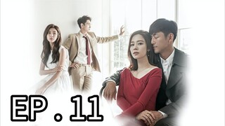I Have A Lover EP 11 Tagalog Dubbed