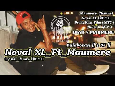 Spesyal Remix Maumere