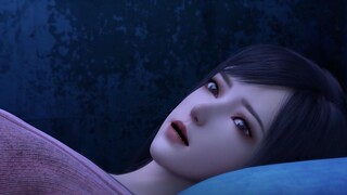 Di Yi Xulie Eps 12 Sub Indo