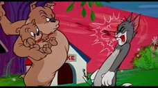 Tom and Jerry | Duo ayah dan the best child ever 10