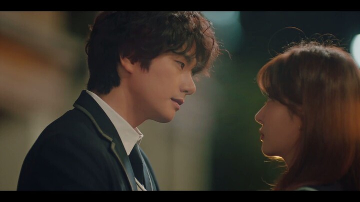 Marry You Episode 10 - Subtitle Indonesia