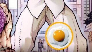 [Baki Story Episode 43] Jack is reduced to an amateur and kneels down? Flower Mountain is cracked? T