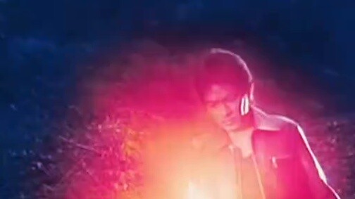 Saya tidak bisa jatuh, karena ada ribuan lampu di belakang saya! #Nexus
