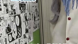 รีวิวชุดคอสเพลย์ฤดูหนาว Fulilian ราคา 51 หยวน? มีงานควิลท์ด้วย! คุ้มค่าสุดๆ