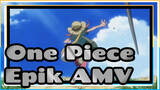 Dunia Menunggu Jawaban Kami | One Piece Epik AMV