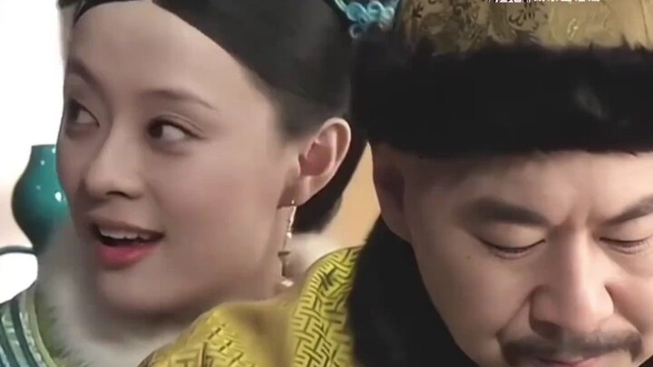 Putri sulung dari keluarga bangsawan mana mungkin seorang yang polos dan naif? #ZhenHuanZhuan