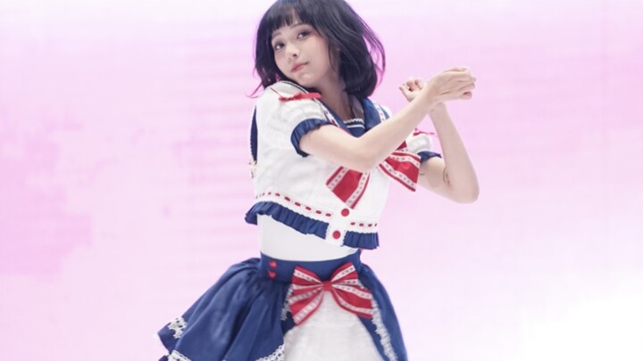 【舞小喵】YOASOBI アイドル （偶像）