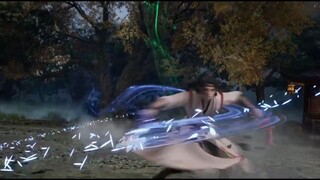 Yishi Duzun S2 Eps 45 sub indo