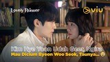 Kim Hye Yoon Udah Geer Ngira Mau Dicium Byeon Woo Seok, Taunya... 😆 | Lovely Runner EP11