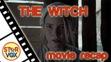 The Witch Movie Recap || Full Action Movies 2022 || Latest Pinoy Full Bold Movies 2022