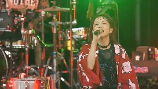 LiSA - QUEEN [2025.11.23]