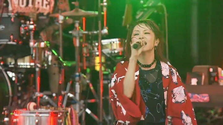 LiSA - QUEEN [2025.11.23]