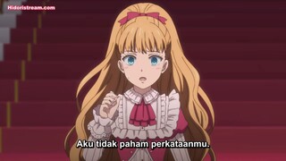 Eps_6 Mulung di isekai bersama kuda dewa dan elf [Sozai Saishuka no Isekai Ryokouki]