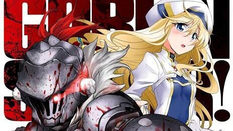 Goblin Slayer Ep11