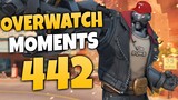 Overwatch Moments #442
