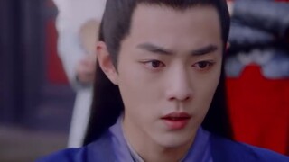 [Xiao Zhan Narcissus] Episode 8 of "Little Fairy Rabbit Searching for Husband" | Dyeing Shadow | Hum