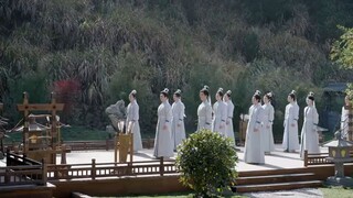 Ep02 LEGEND OF THE FEMALE GENERAL with eng sub