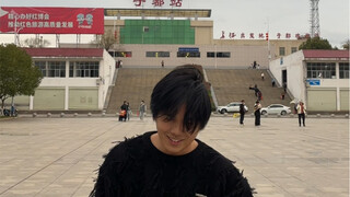 Ganzhou Yudu! Create Kunhua