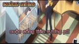 Cuộc sống thường ngày của Tiên Vương (phần 2)|| Review tóm tắt anime
