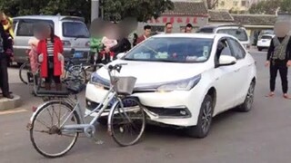 Tổng Hợp Những Tình Huống Tai Nạn Giao Thông P4 | Traffic Accident Summary Part 04