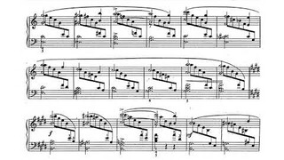 Sergei Bortkiewicz - 4 Piano Pieces Op. 65 (audio + sheet music)