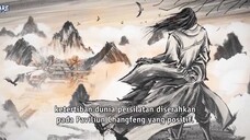 I Am The Blade Episode 1