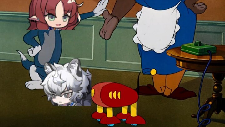 الصراع على الريادة كان دائمًا هكذا.