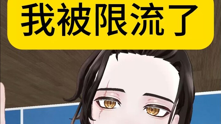 JOJO的奇妙限流冒险