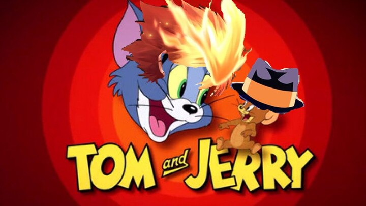 [TomandJerry x KatekyoHitmanReborn]Tsuna Awakens