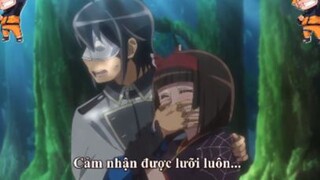 [New]_Nguyệt đạo dị giới_Ngôi làng ẩn náu của quỷ