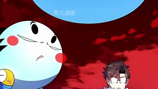 Divine Body: 334 episodes