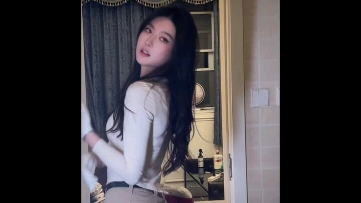 你好可爱
