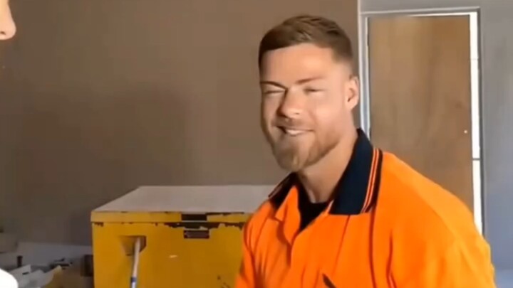 The Legendary Australian Electrician