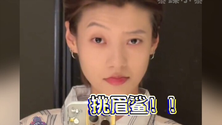 ความหล่อเป็นความรู้สึก ไม่จำเป็นต้องเกี่ยวข้องกับเพศ