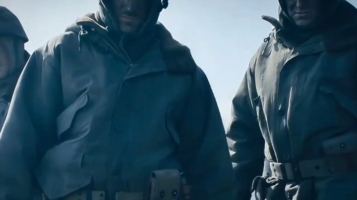 Pay tribute to the heroes!