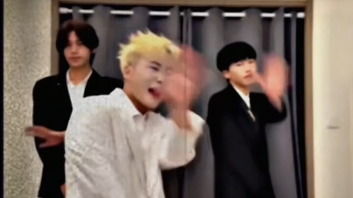 Wang Bian livestreamed a dance to "Because You're So Beautiful," and the haters showed their true co