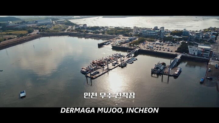 [Indo-Sub] Ep.08 End | Vïłłåïñ§ (2025). 720P