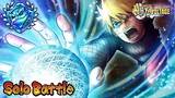 NxB NV: Gokunin With Naruto (The Final Showdown) Attack Mission Gameplay.